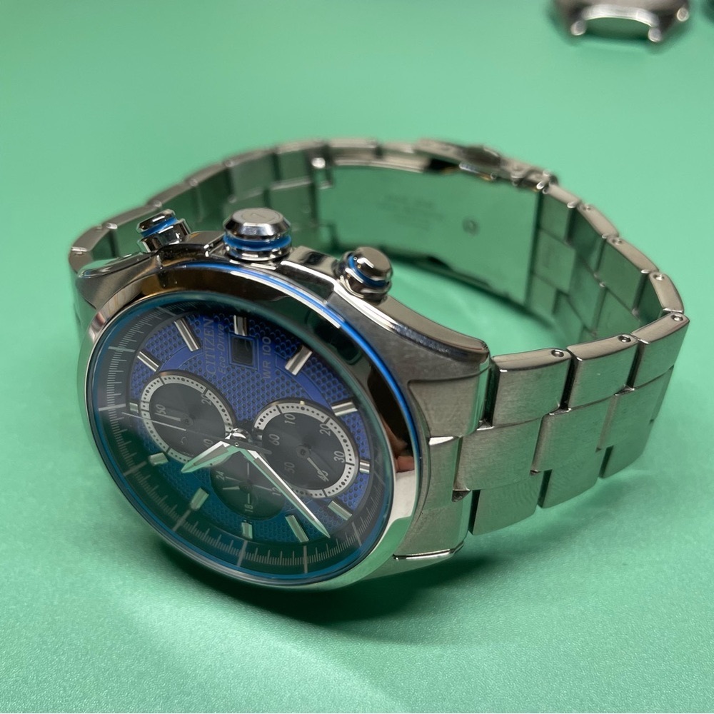 Citizen Weekender